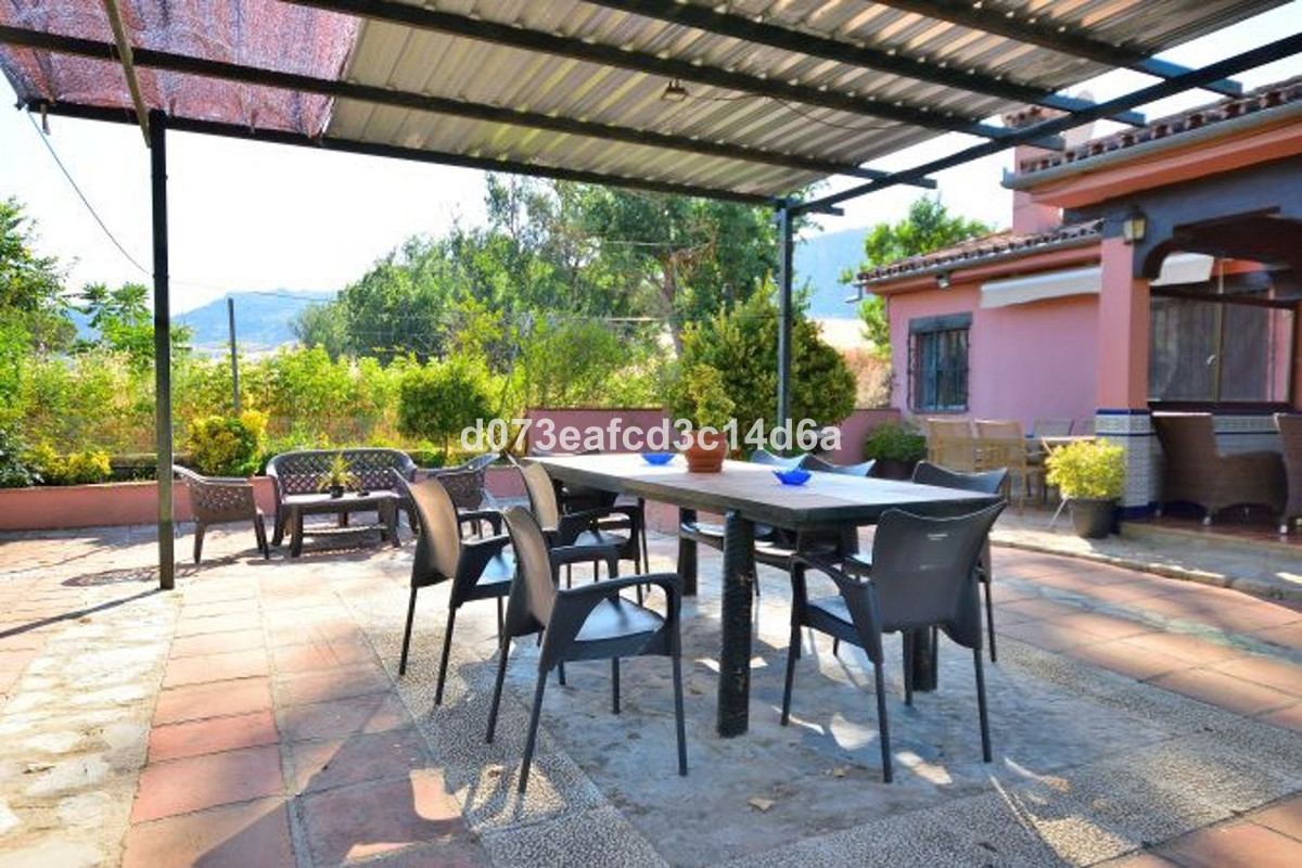 Se vende Finca - Cortijo de 3 dormitorios en Costa Del Sol, Málaga, España