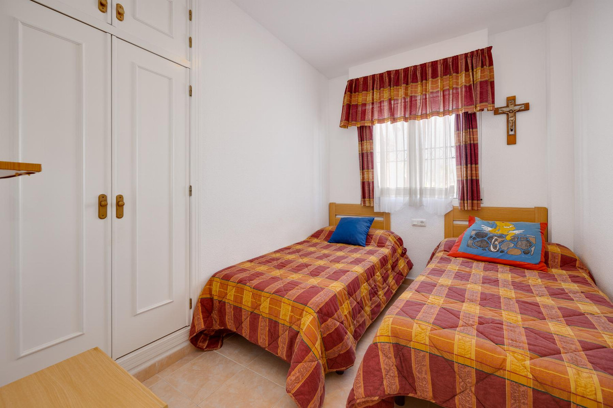 2 Bed Townhouse for sale in Torrevieja Costa Blanca, Alicante, Spain