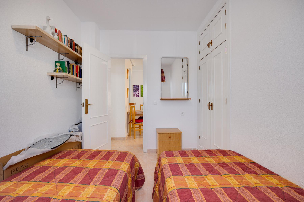 2 Bed Townhouse for sale in Torrevieja Costa Blanca, Alicante, Spain