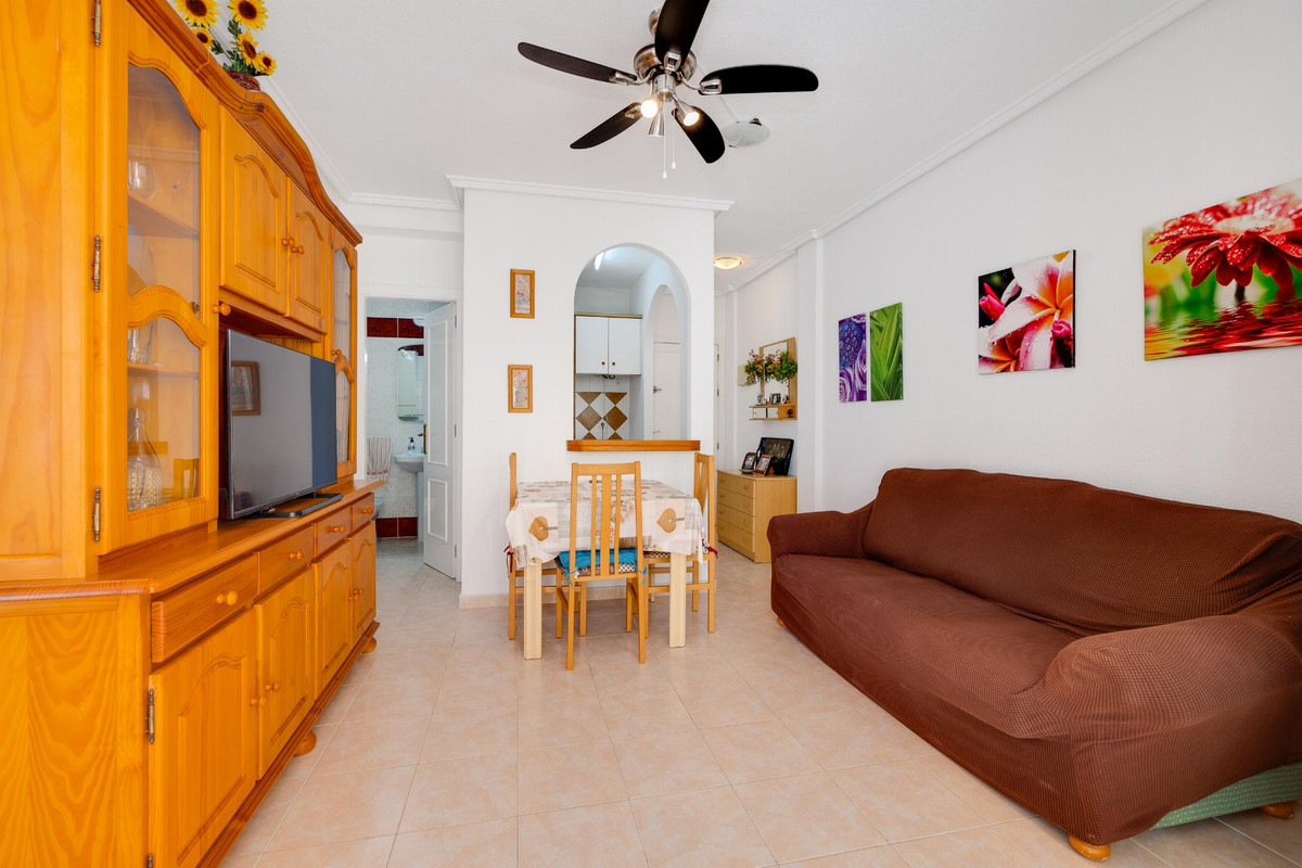 2 Bed Townhouse for sale in Torrevieja Costa Blanca, Alicante, Spain