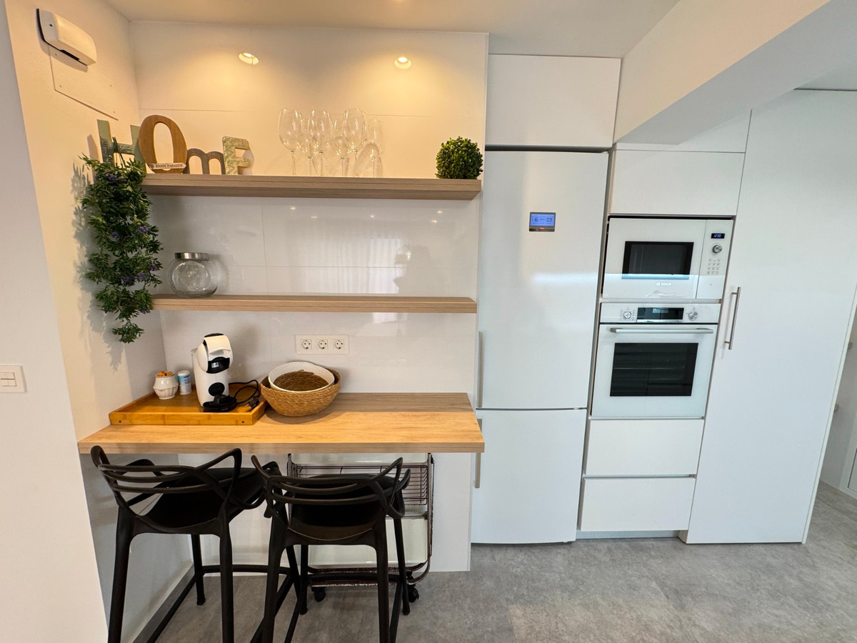 Se vende Apartamento Planta Baja de 3 dormitorios en Costa Blanca, Alicante, España