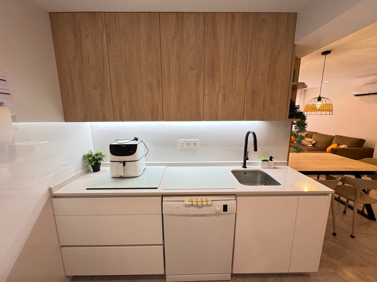Se vende Apartamento Planta Baja de 3 dormitorios en Costa Blanca, Alicante, España
