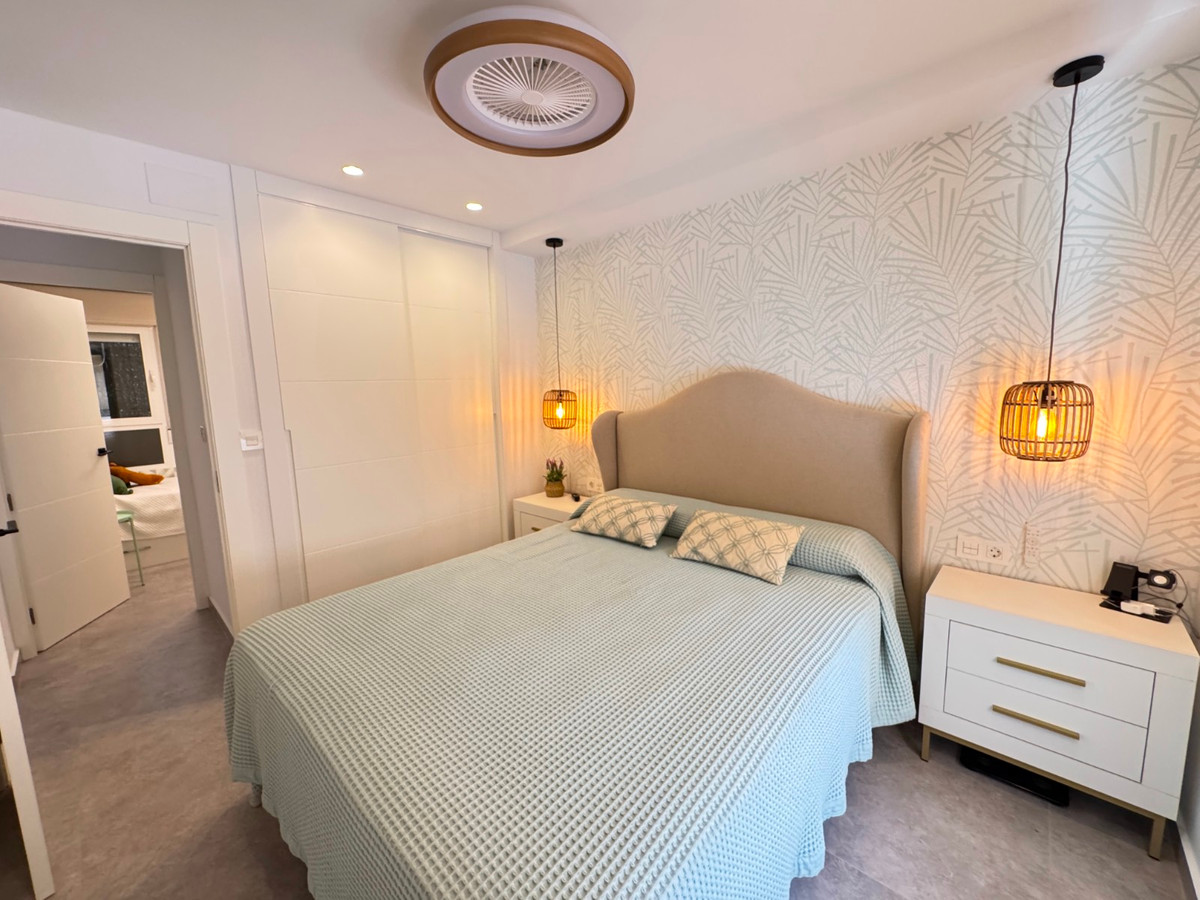 Se vende Apartamento Planta Baja de 3 dormitorios en Costa Blanca, Alicante, España