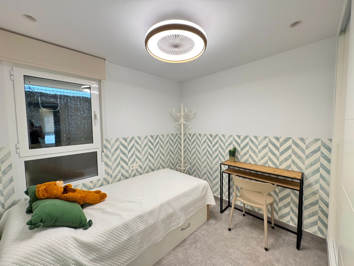 Se vende Apartamento Planta Baja de 3 dormitorios en Costa Blanca, Alicante, España