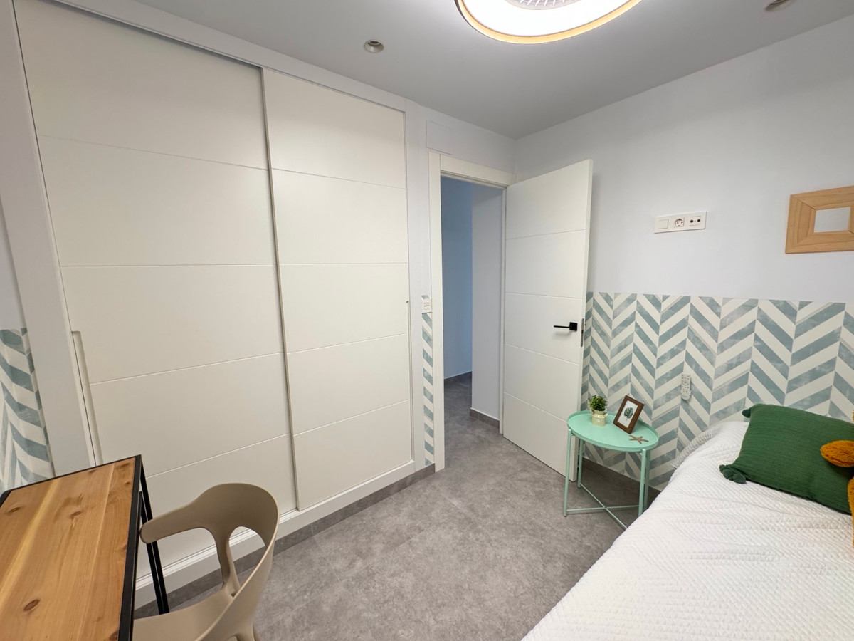 Se vende Apartamento Planta Baja de 3 dormitorios en Costa Blanca, Alicante, España