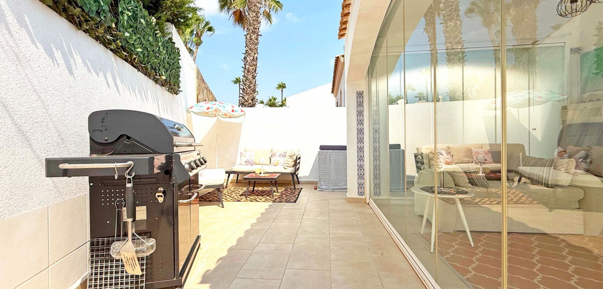 3 Bed Townhouse for sale in Villamartin Costa Blanca, Alicante, Spain