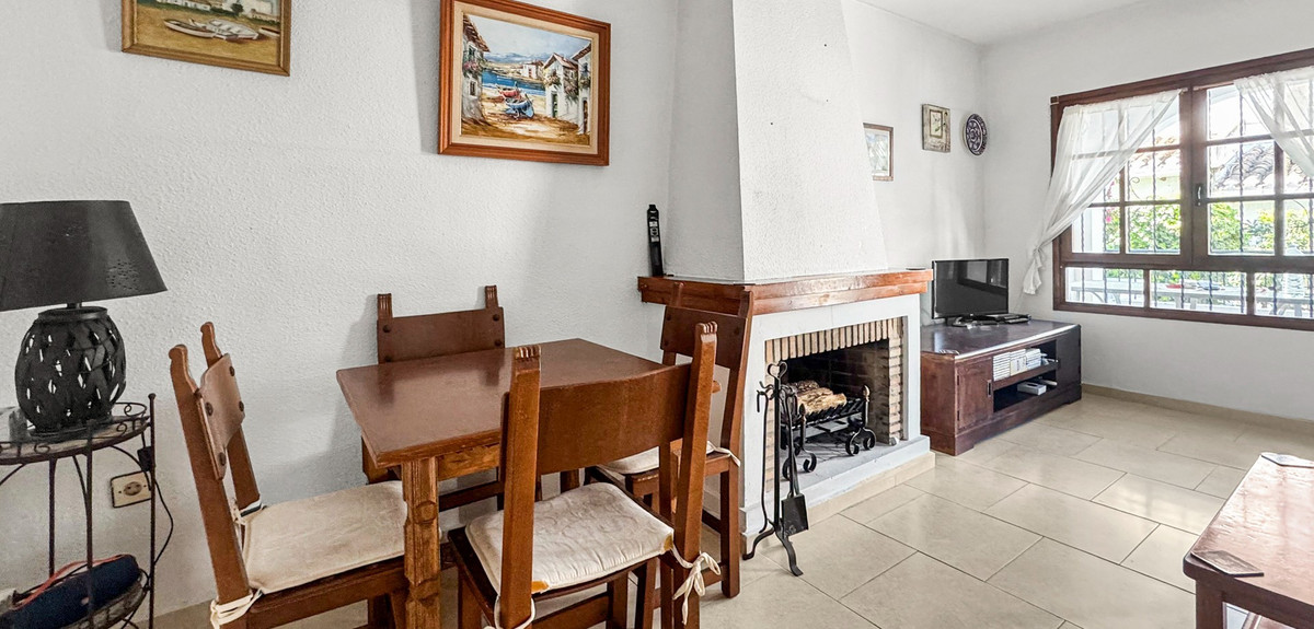 2 Bed Townhouse for sale in Torrevieja Costa Blanca, Alicante, Spain