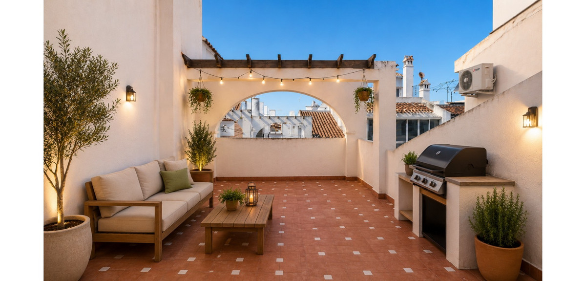 2 Bed Townhouse for sale in Torrevieja Costa Blanca, Alicante, Spain