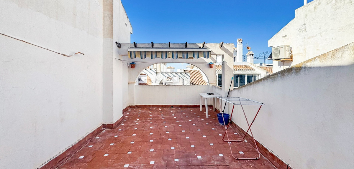 2 Bed Townhouse for sale in Torrevieja Costa Blanca, Alicante, Spain