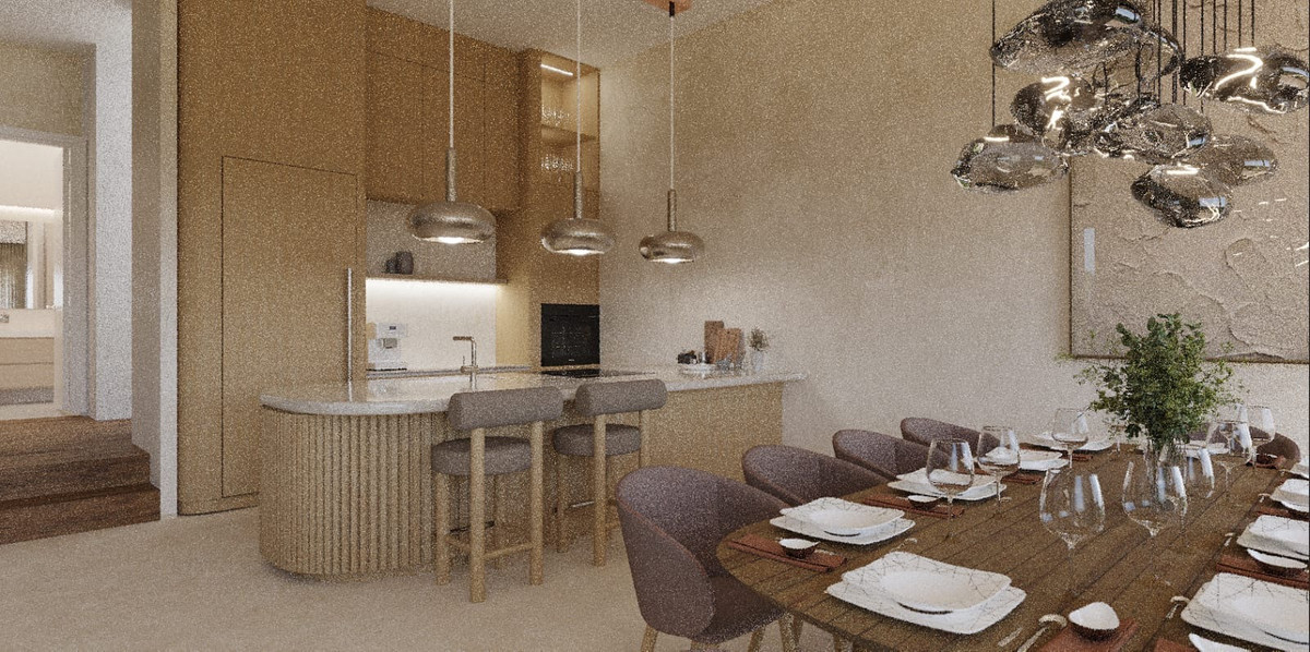 4 Bed Townhouse for sale in Nueva Andalucía Costa Del Sol, Málaga, Spain