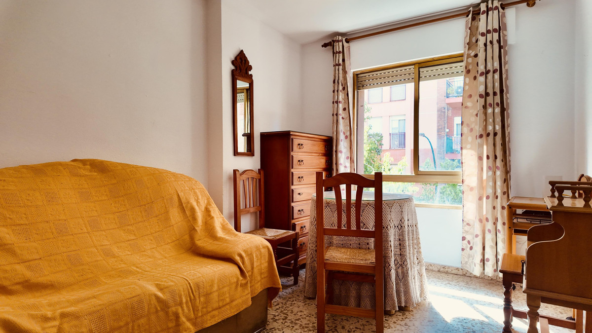 Se vende Apartamento Planta Media de 4 dormitorios en Costa Del Sol, Málaga, España