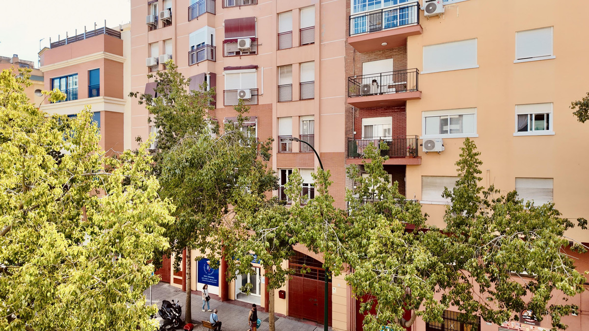 Se vende Apartamento Planta Media de 4 dormitorios en Costa Del Sol, Málaga, España