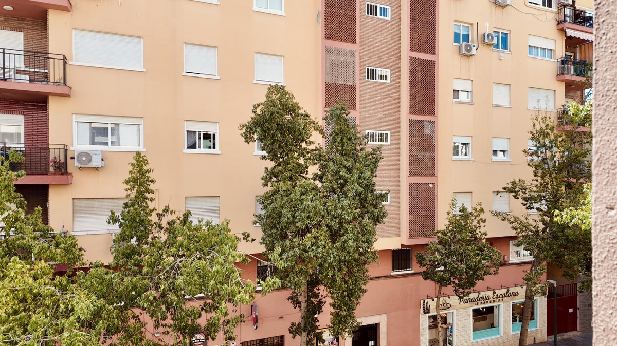 Se vende Apartamento Planta Media de 4 dormitorios en Costa Del Sol, Málaga, España