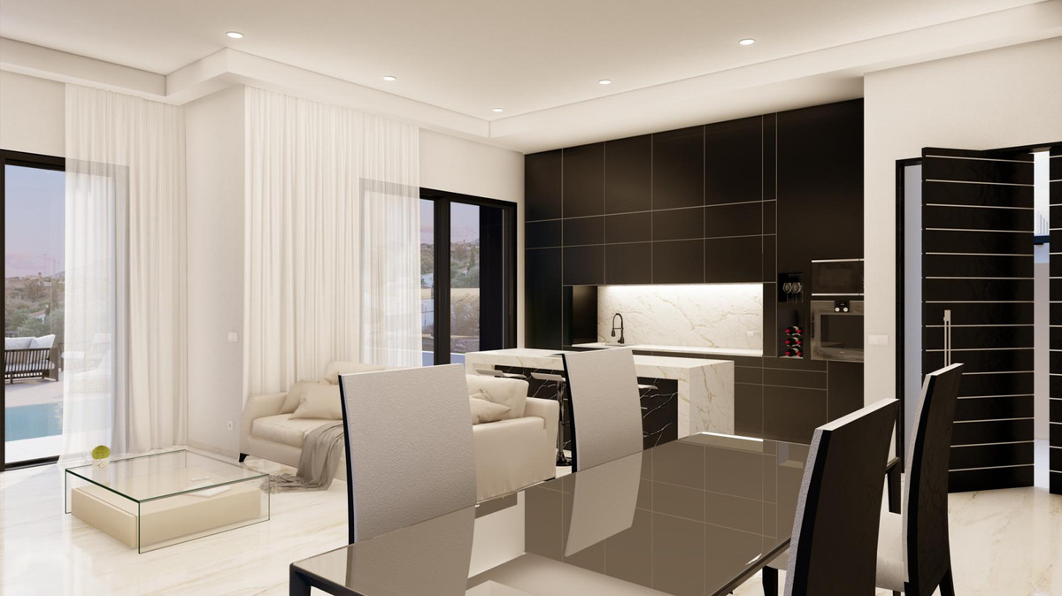 Se vende Terreno Urbano  en Costa Del Sol, Málaga, España