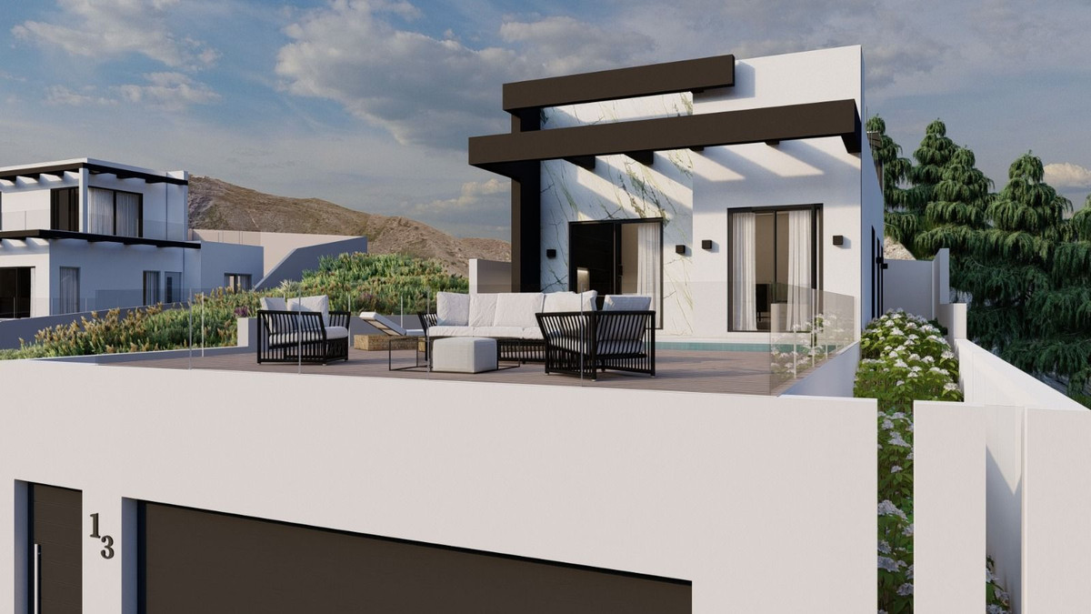 Se vende Terreno Urbano  en Costa Del Sol, Málaga, España