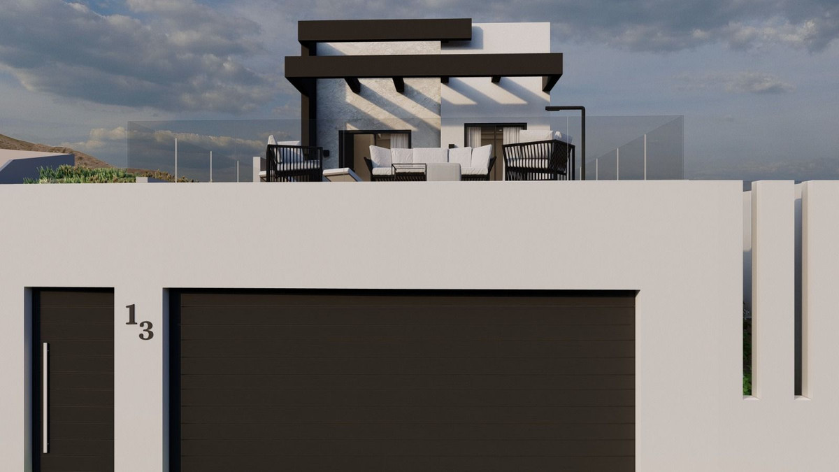 Se vende Terreno Urbano  en Costa Del Sol, Málaga, España