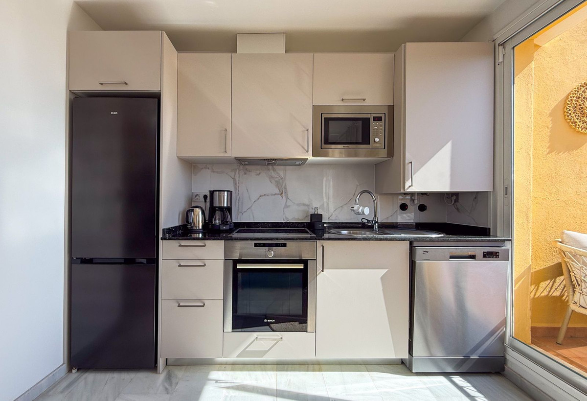 2 Bed Apartment for sale in Torreblanca Costa Del Sol, Málaga, Spain