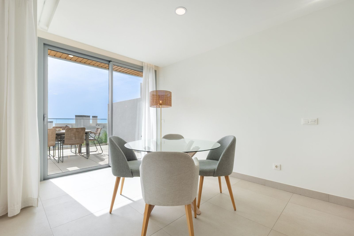 3 Bed Apartment for sale in La Cala De Mijas Costa Del Sol, Málaga, Spain