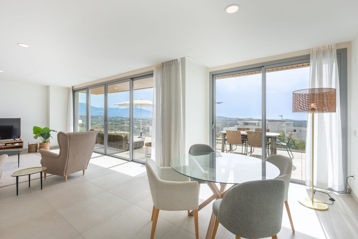 3 Bed Apartment for sale in La Cala De Mijas Costa Del Sol, Málaga, Spain