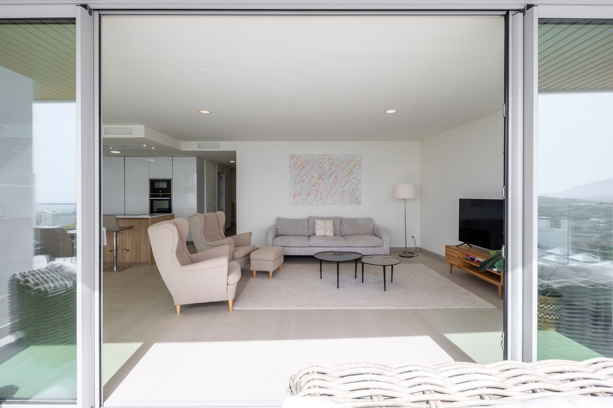 3 Bed Apartment for sale in La Cala De Mijas Costa Del Sol, Málaga, Spain
