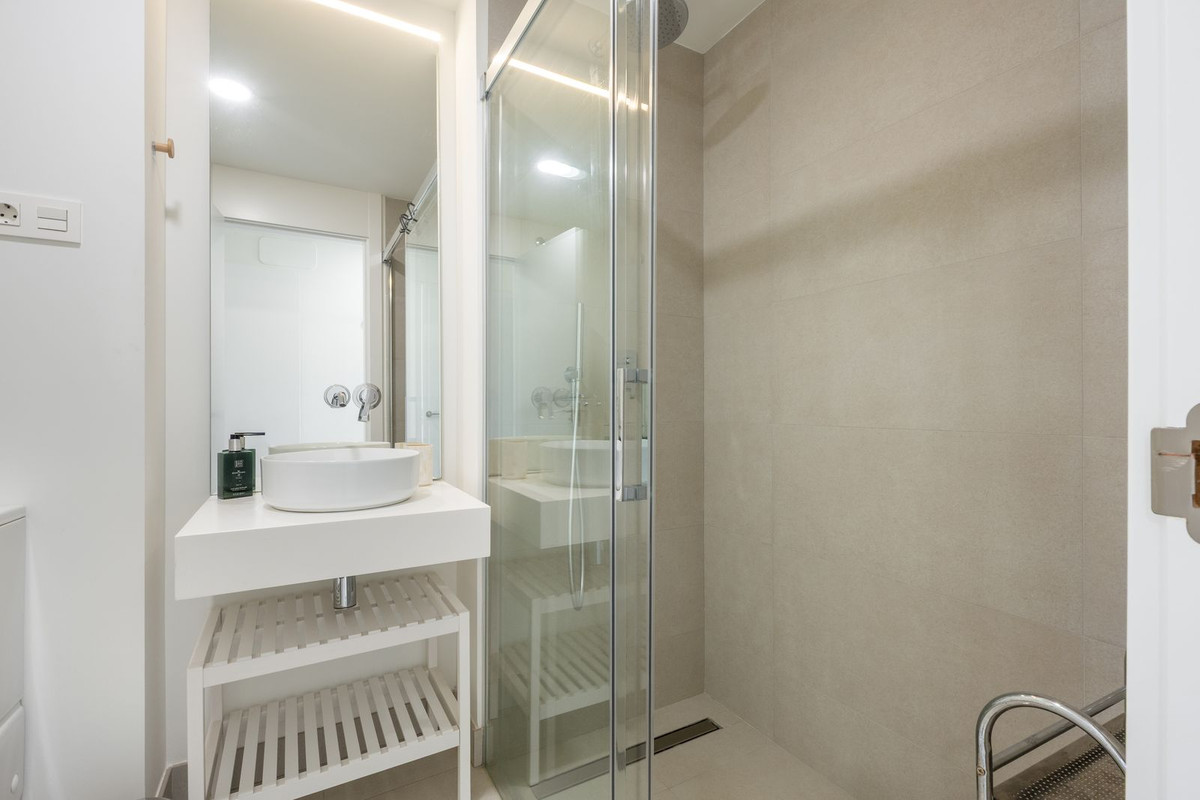 3 Bed Apartment for sale in La Cala De Mijas Costa Del Sol, Málaga, Spain