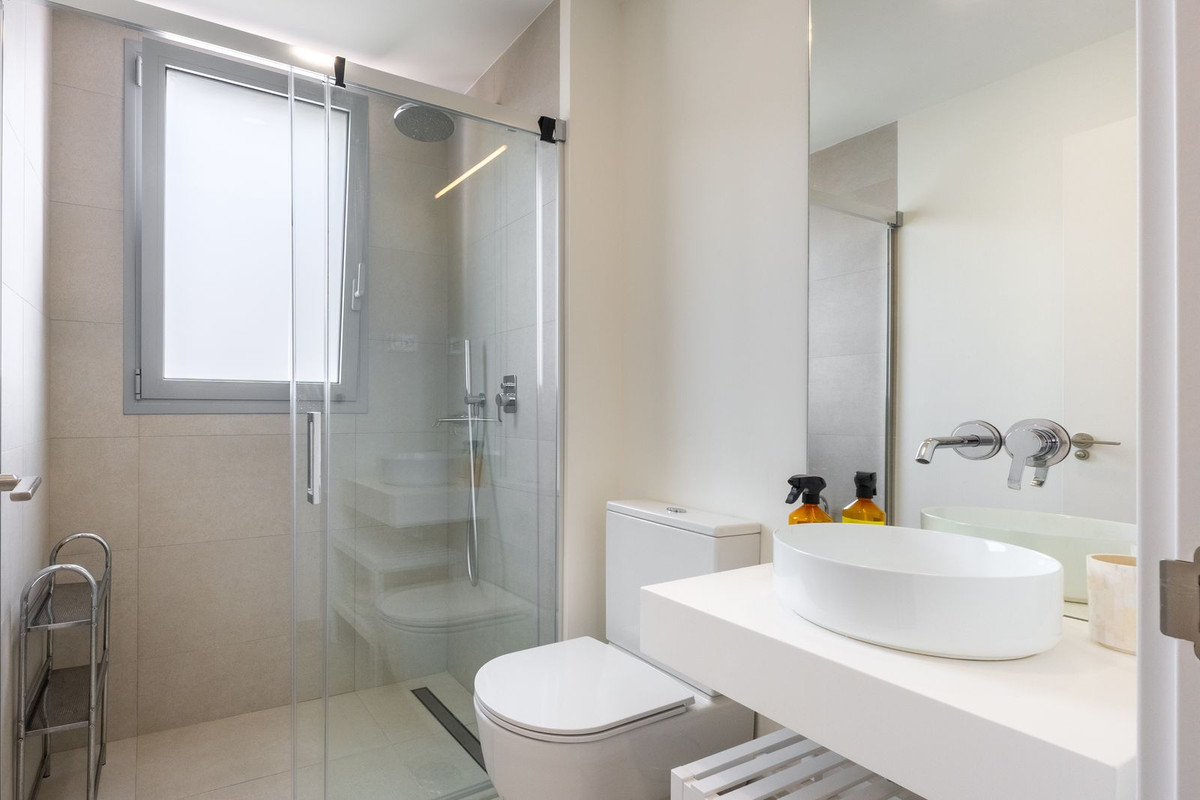 3 Bed Apartment for sale in La Cala De Mijas Costa Del Sol, Málaga, Spain