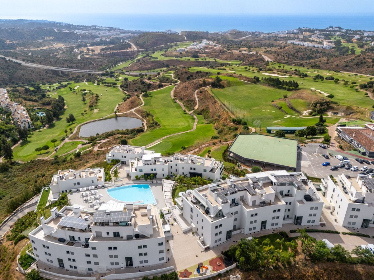 3 Bed Apartment for sale in La Cala De Mijas Costa Del Sol, Málaga, Spain