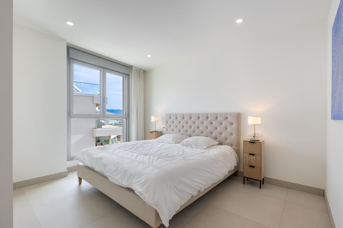 3 Bed Apartment for sale in La Cala De Mijas Costa Del Sol, Málaga, Spain