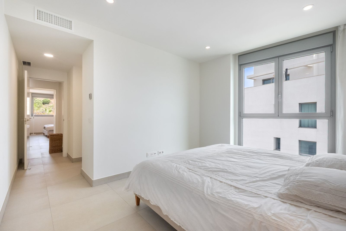 3 Bed Apartment for sale in La Cala De Mijas Costa Del Sol, Málaga, Spain