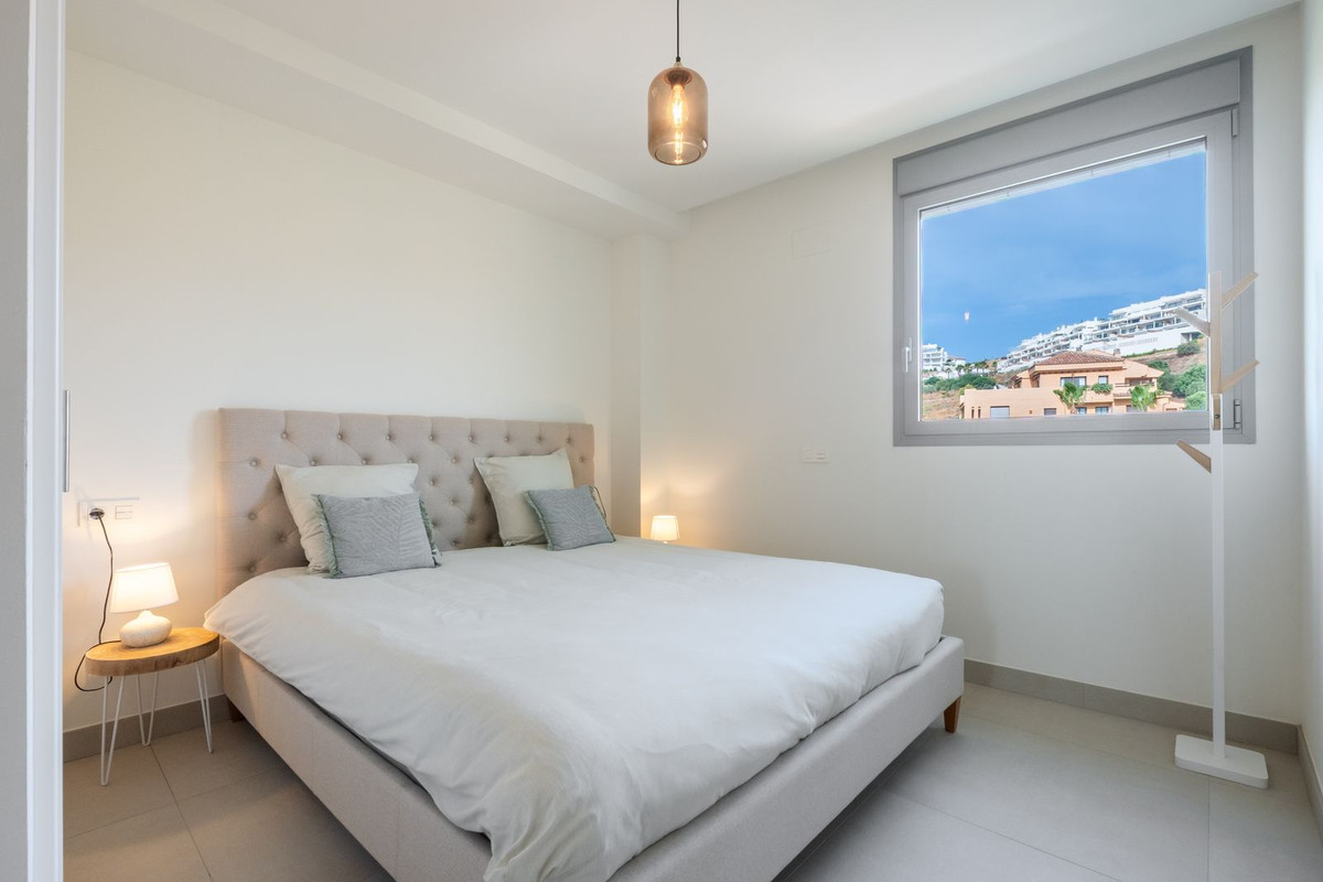 3 Bed Apartment for sale in La Cala De Mijas Costa Del Sol, Málaga, Spain