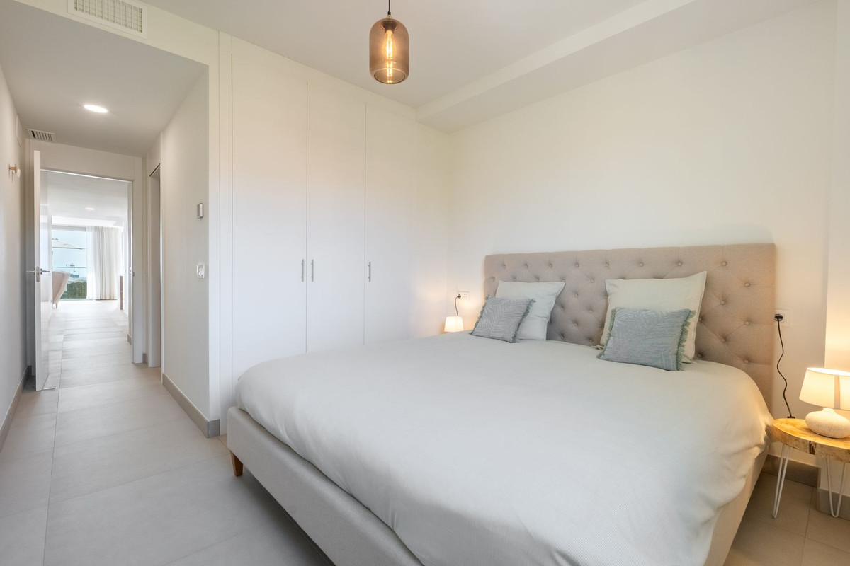 3 Bed Apartment for sale in La Cala De Mijas Costa Del Sol, Málaga, Spain