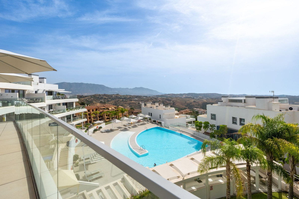 3 Bed Apartment for sale in La Cala De Mijas Costa Del Sol, Málaga, Spain