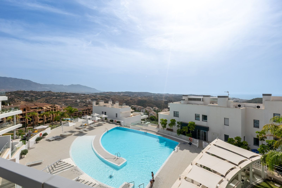 3 Bed Apartment for sale in La Cala De Mijas Costa Del Sol, Málaga, Spain