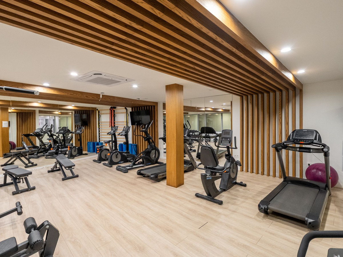 3 Bed Apartment for sale in La Cala De Mijas Costa Del Sol, Málaga, Spain