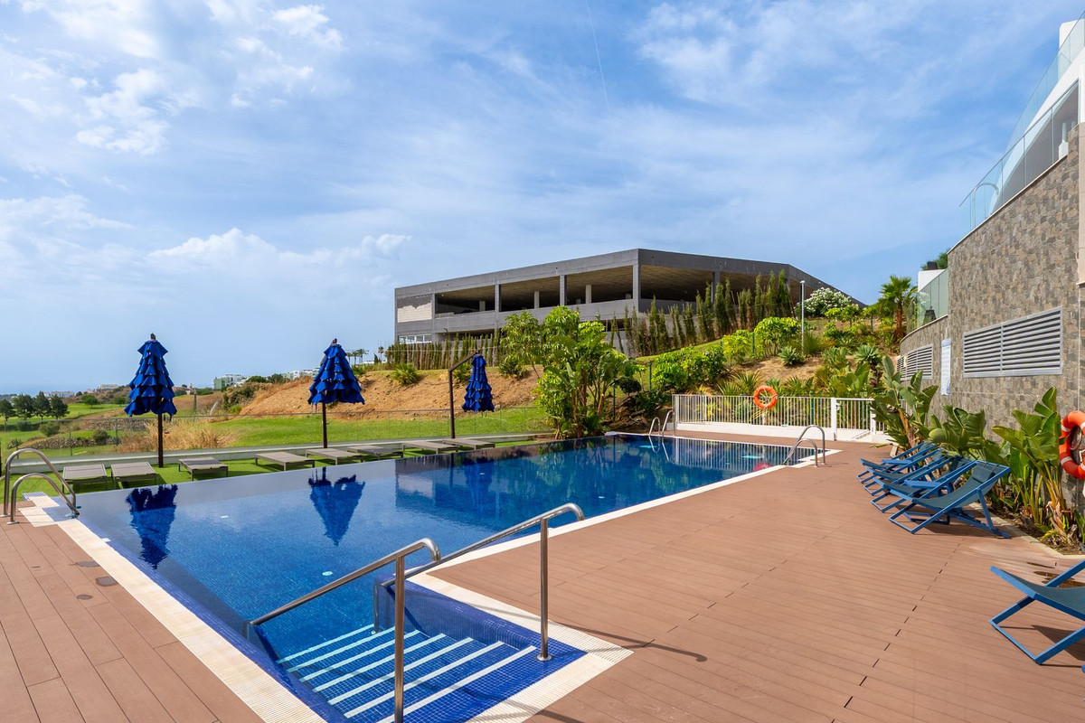 3 Bed Apartment for sale in La Cala De Mijas Costa Del Sol, Málaga, Spain