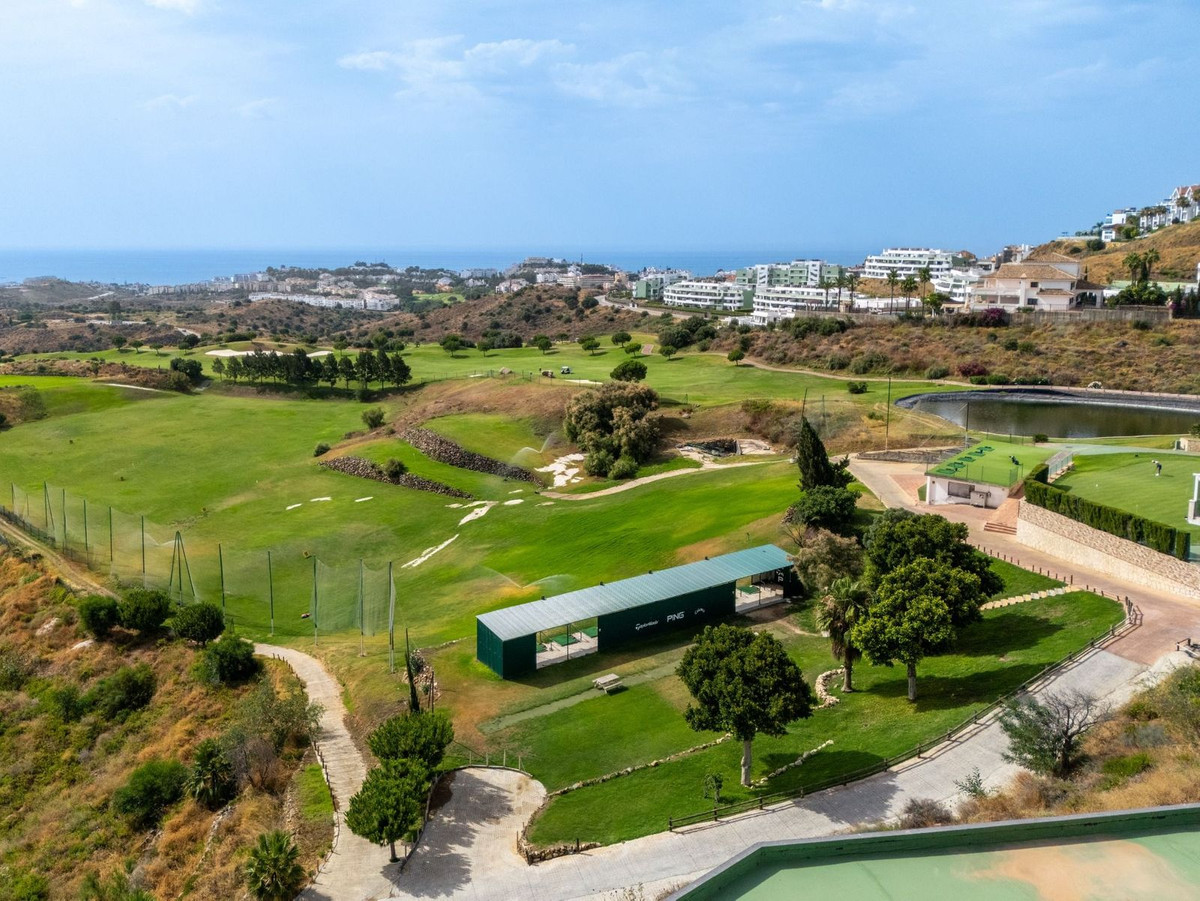3 Bed Apartment for sale in La Cala De Mijas Costa Del Sol, Málaga, Spain