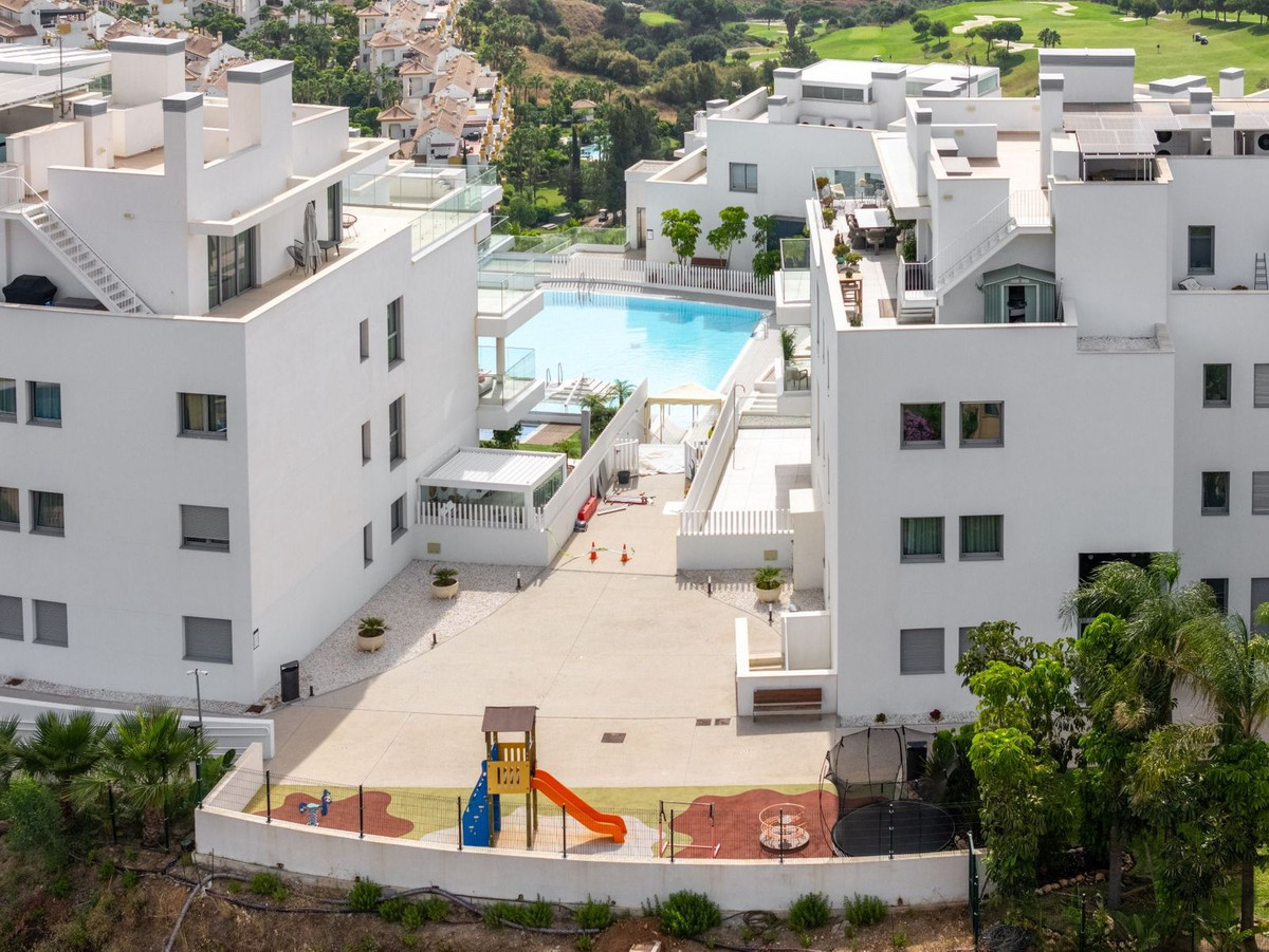 3 Bed Apartment for sale in La Cala De Mijas Costa Del Sol, Málaga, Spain