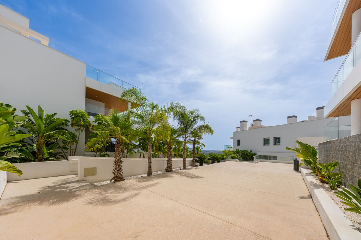 3 Bed Apartment for sale in La Cala De Mijas Costa Del Sol, Málaga, Spain