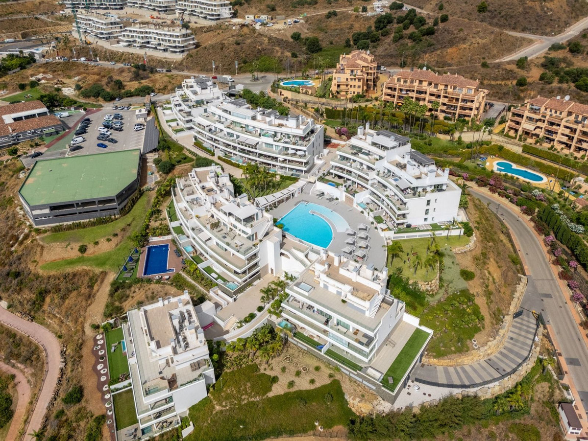 3 Bed Apartment for sale in La Cala De Mijas Costa Del Sol, Málaga, Spain