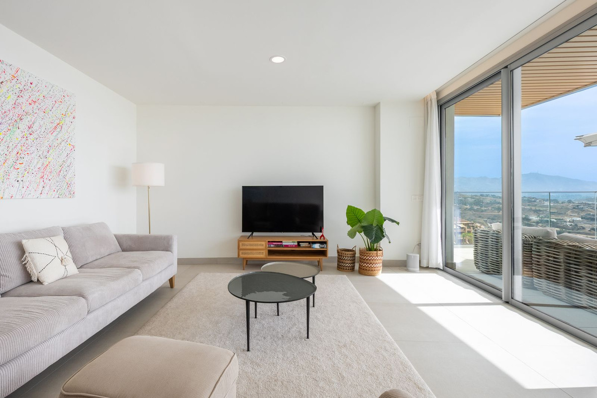 3 Bed Apartment for sale in La Cala De Mijas Costa Del Sol, Málaga, Spain