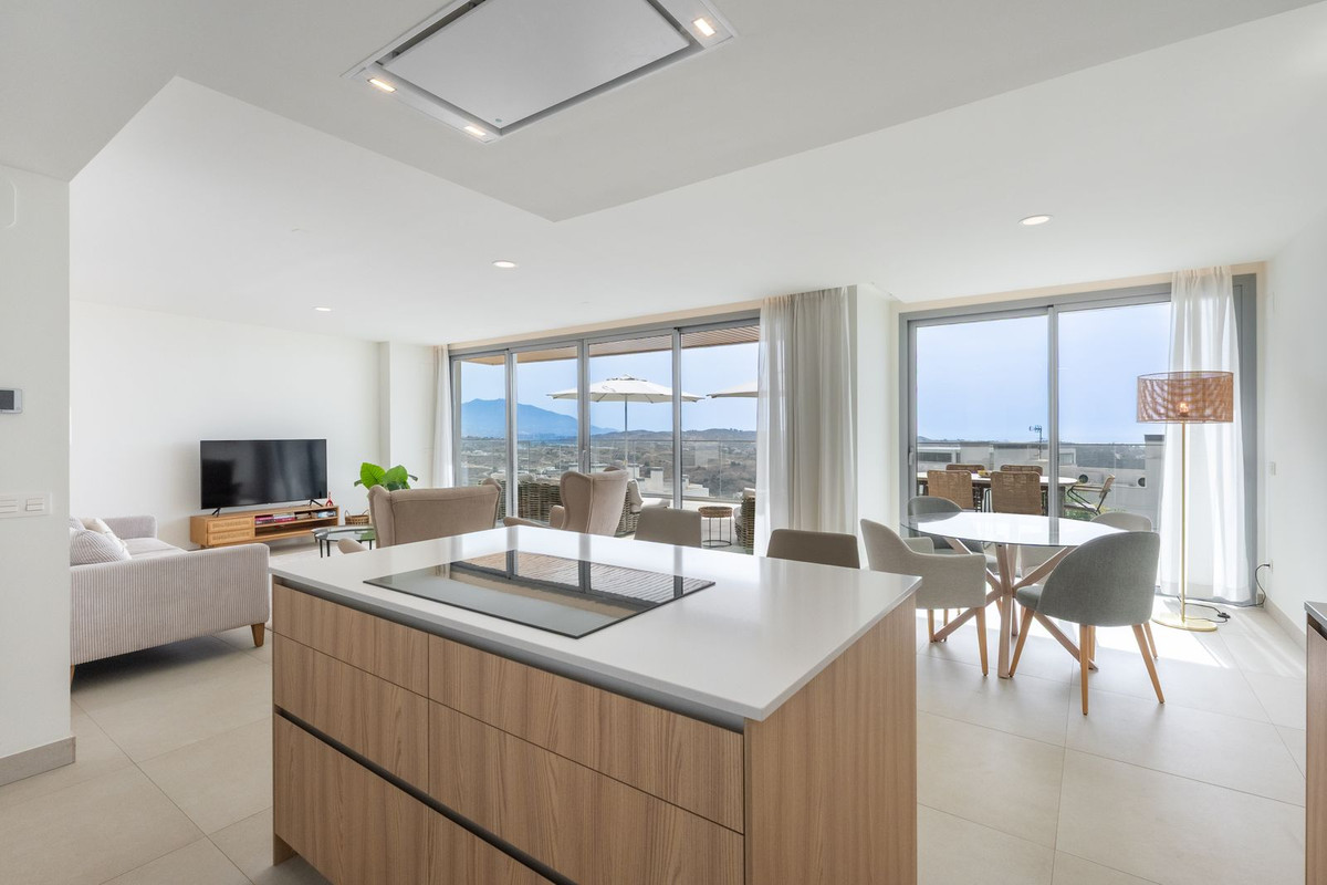 3 Bed Apartment for sale in La Cala De Mijas Costa Del Sol, Málaga, Spain