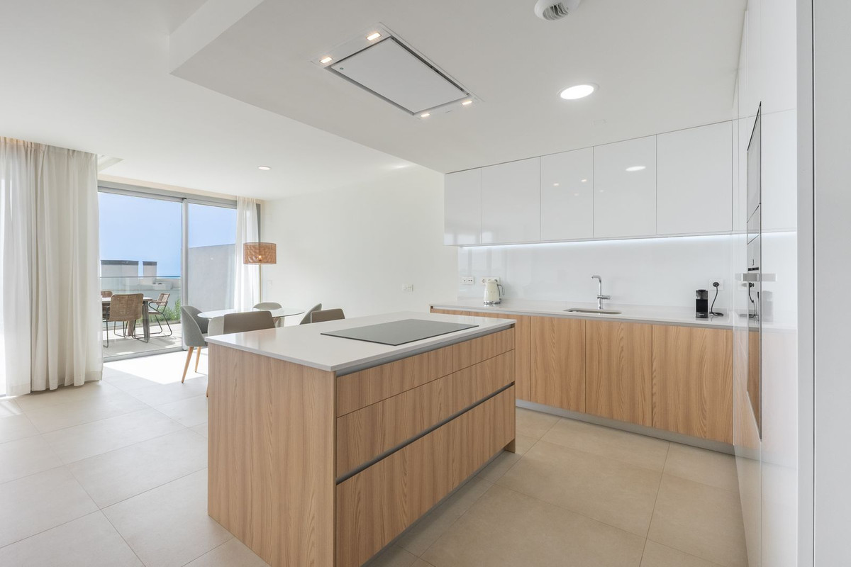 3 Bed Apartment for sale in La Cala De Mijas Costa Del Sol, Málaga, Spain