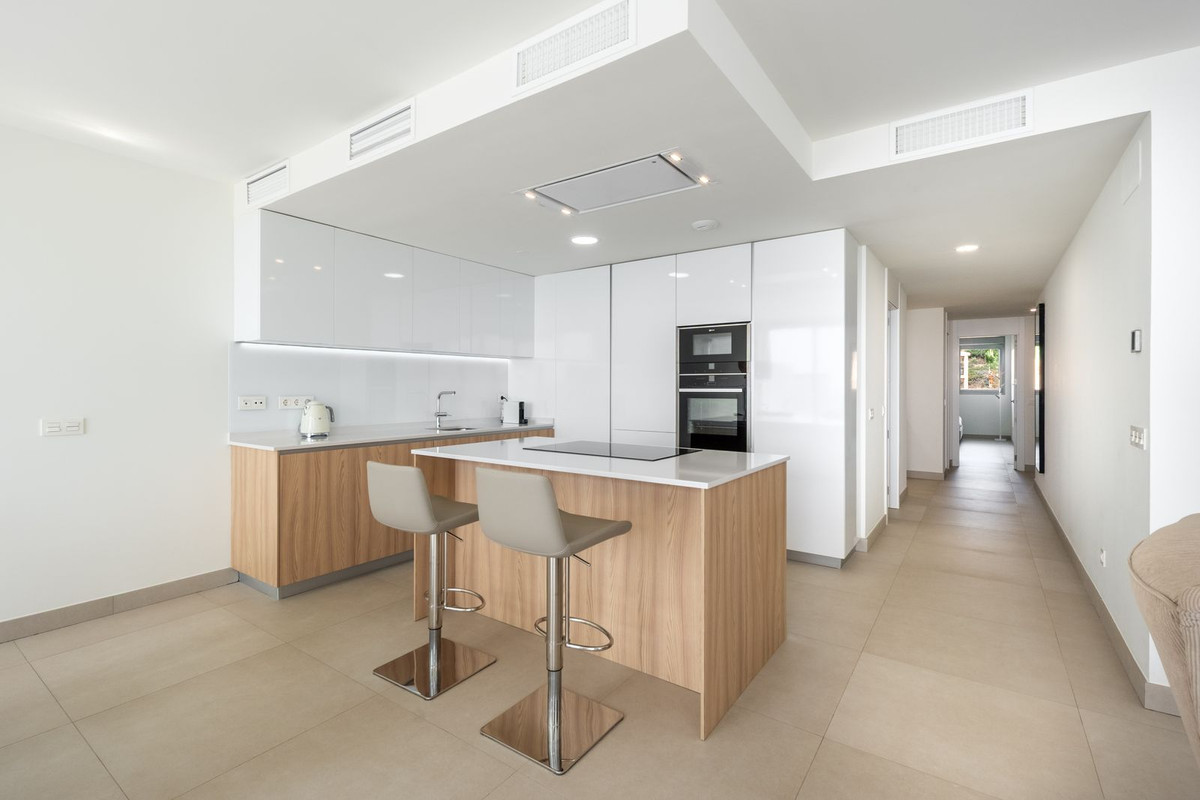 3 Bed Apartment for sale in La Cala De Mijas Costa Del Sol, Málaga, Spain