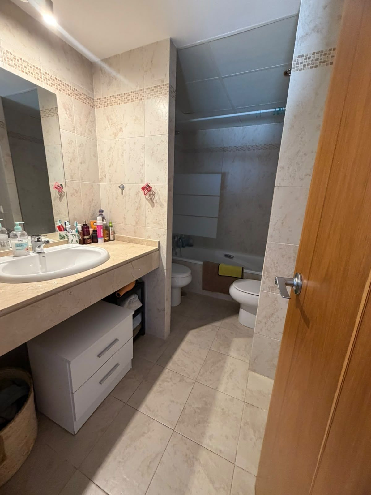 1 Bed Apartment for sale in Selwo Costa Del Sol, Málaga, Spain