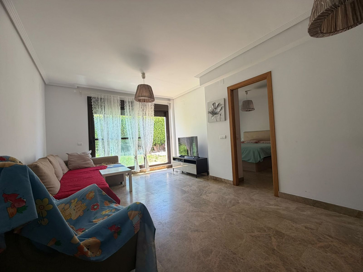 1 Bed Apartment for sale in Selwo Costa Del Sol, Málaga, Spain