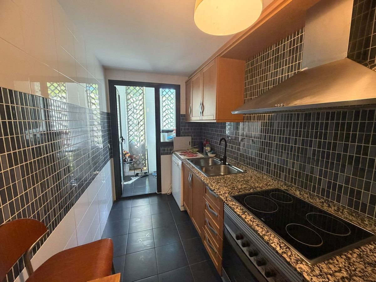 1 Bed Apartment for sale in Selwo Costa Del Sol, Málaga, Spain