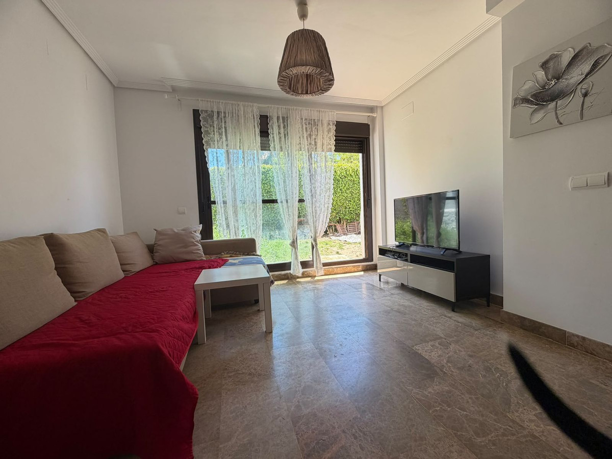 1 Bed Apartment for sale in Selwo Costa Del Sol, Málaga, Spain