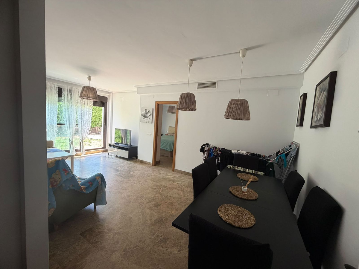 1 Bed Apartment for sale in Selwo Costa Del Sol, Málaga, Spain