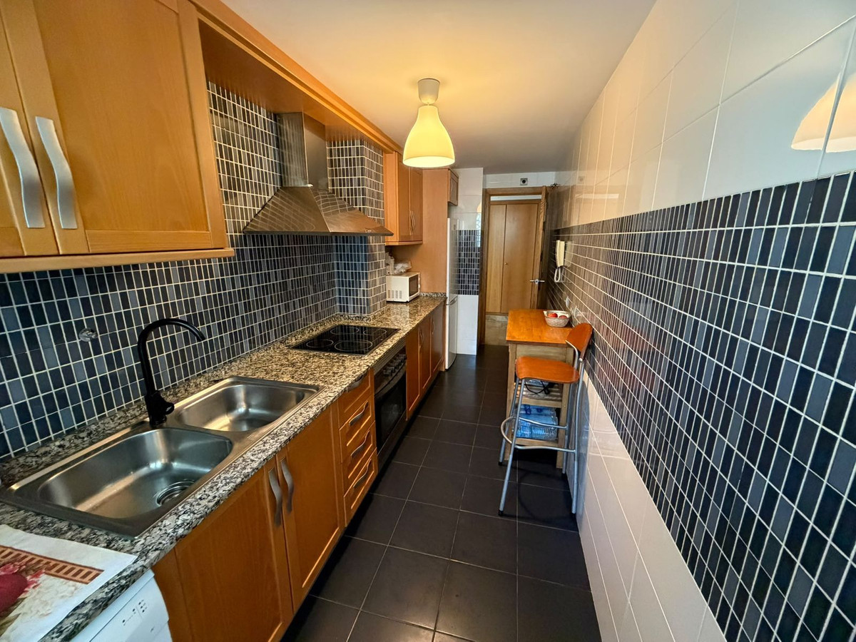 1 Bed Apartment for sale in Selwo Costa Del Sol, Málaga, Spain