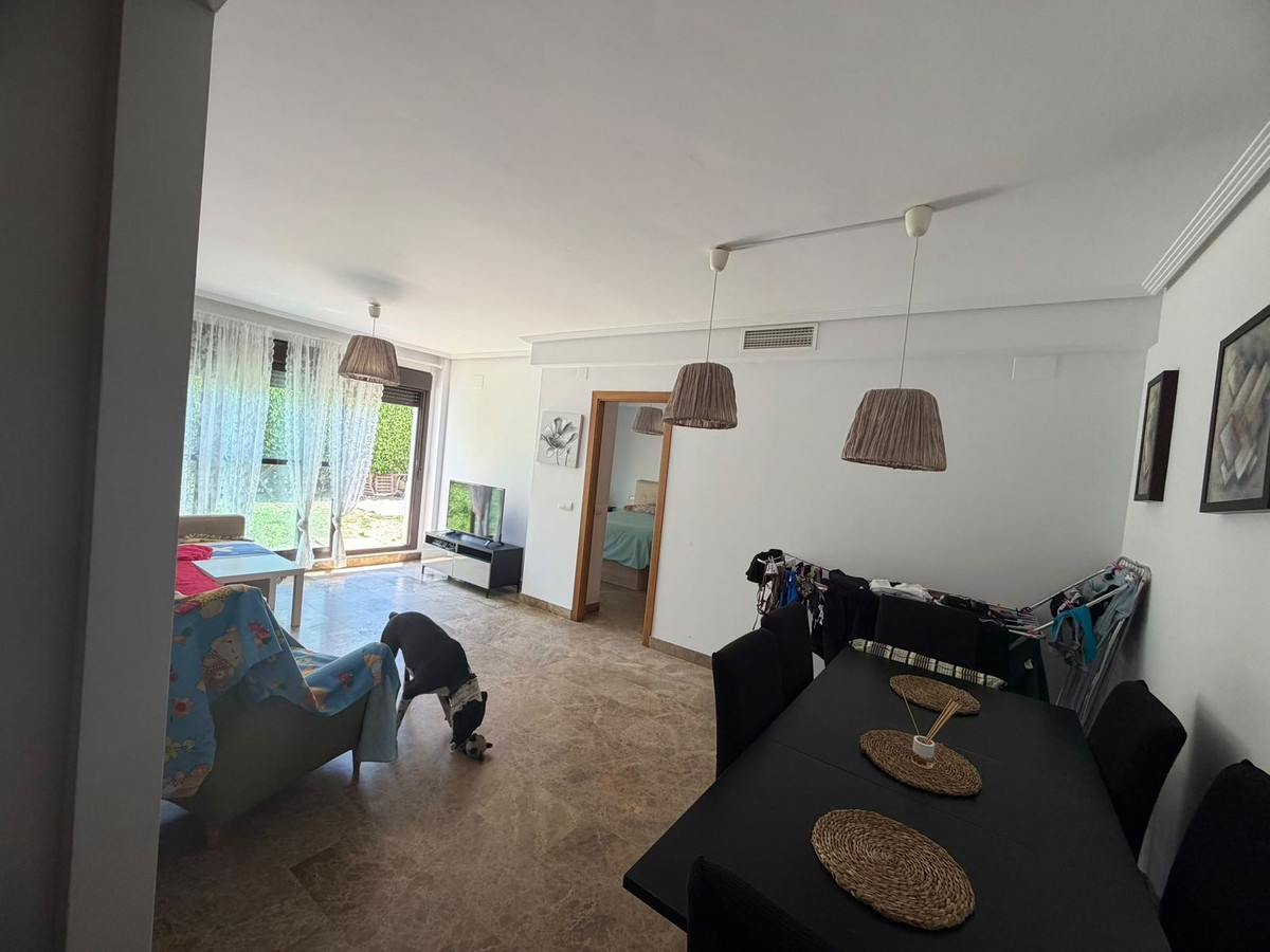 1 Bed Apartment for sale in Selwo Costa Del Sol, Málaga, Spain